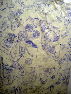 detail