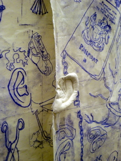 detail