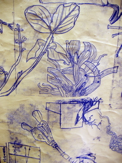 detail
