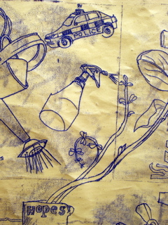 detail