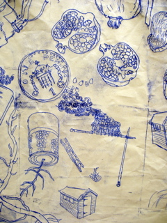 detail