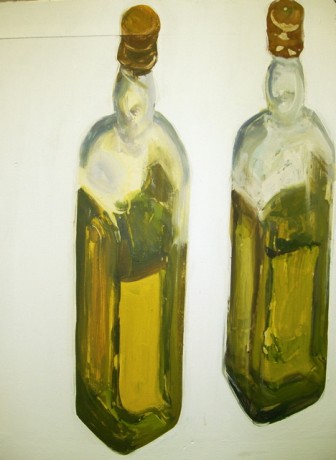 olive oil