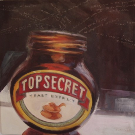 Top Secret Yeast Extract