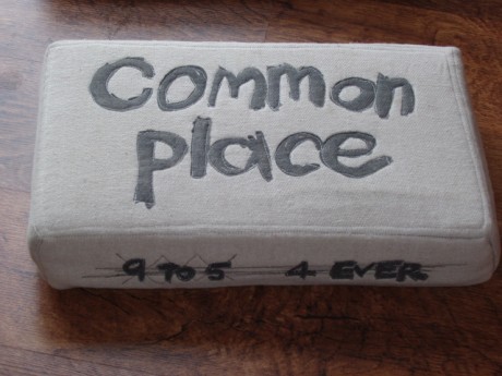 common place 